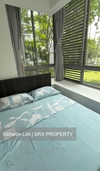 One-north Residences (D5), Apartment #574558681